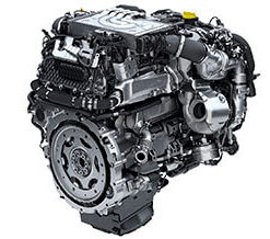 Range Rover 3.0 INGENIUM I6 Diesel D300 upgrade to D350 factory versions