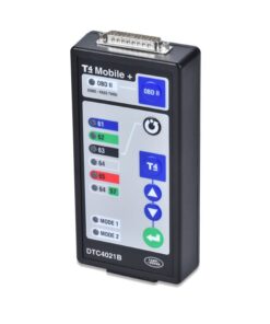 T4 Mobile Plus Diagnostic System for Land Rover 1998-2009