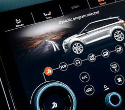 Velar Dynamic Mode