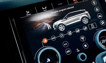 Velar Dynamic Mode