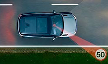 Velar Traffic Sign Recognition and Driver Drowsy Monitor (TSR + DDM)