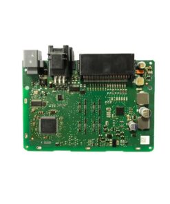 Virgin EEPROM SPC560B60L3 MCU virgin chip data used for Land Rover