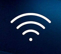 Wi-Fi Hotspot activation